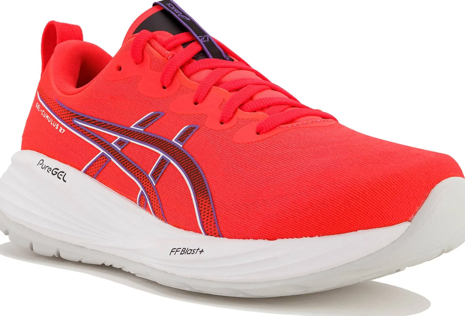 Homme Asics Running^Gel-Cumulus 27