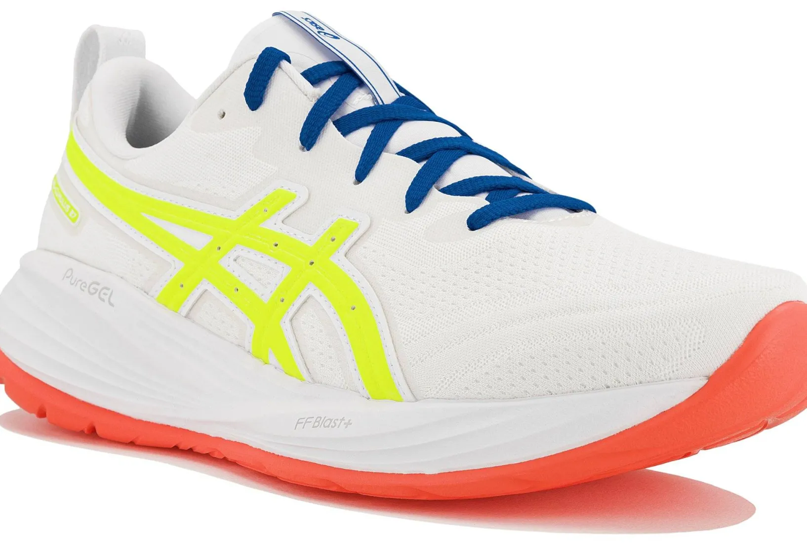 Homme Asics Running^Gel-Cumulus 27