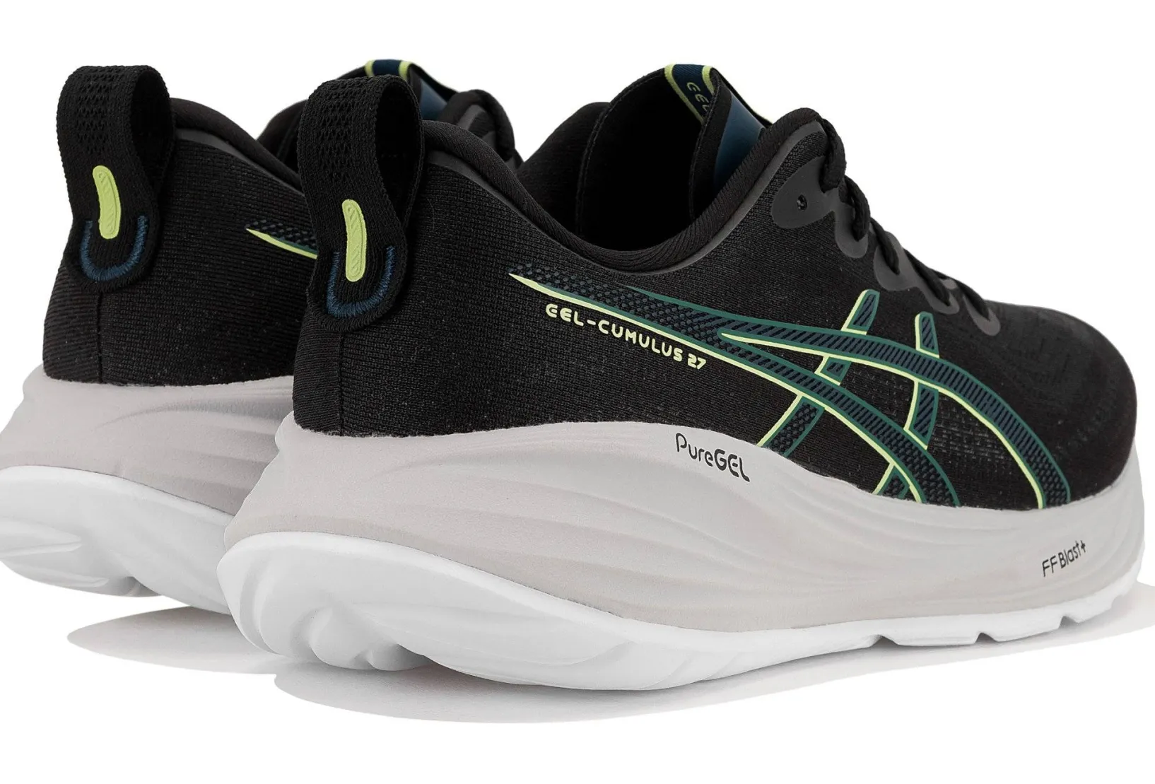 Homme Asics Running^Gel-Cumulus 27