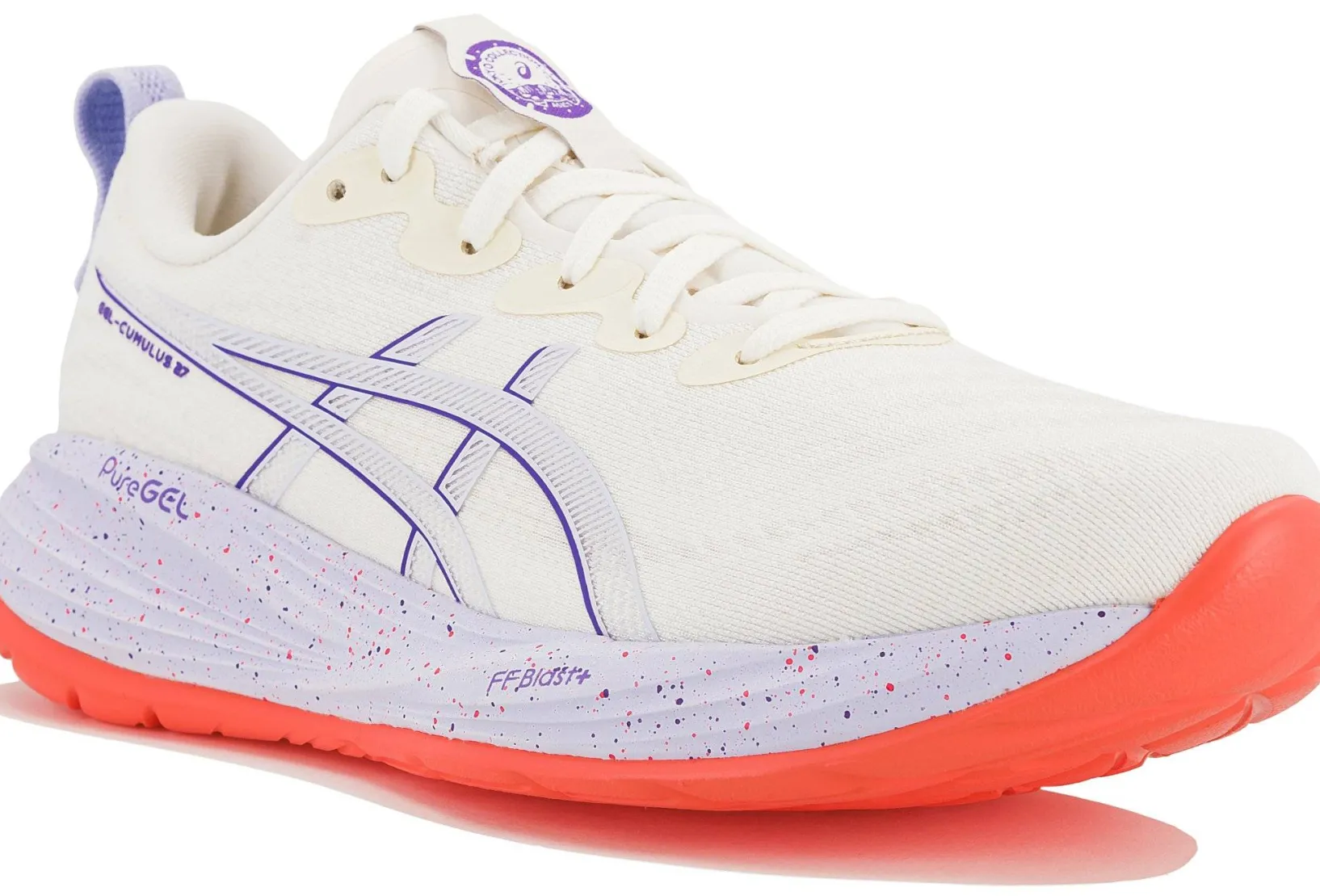 Femme Asics Running^Gel-Cumulus 27 femme