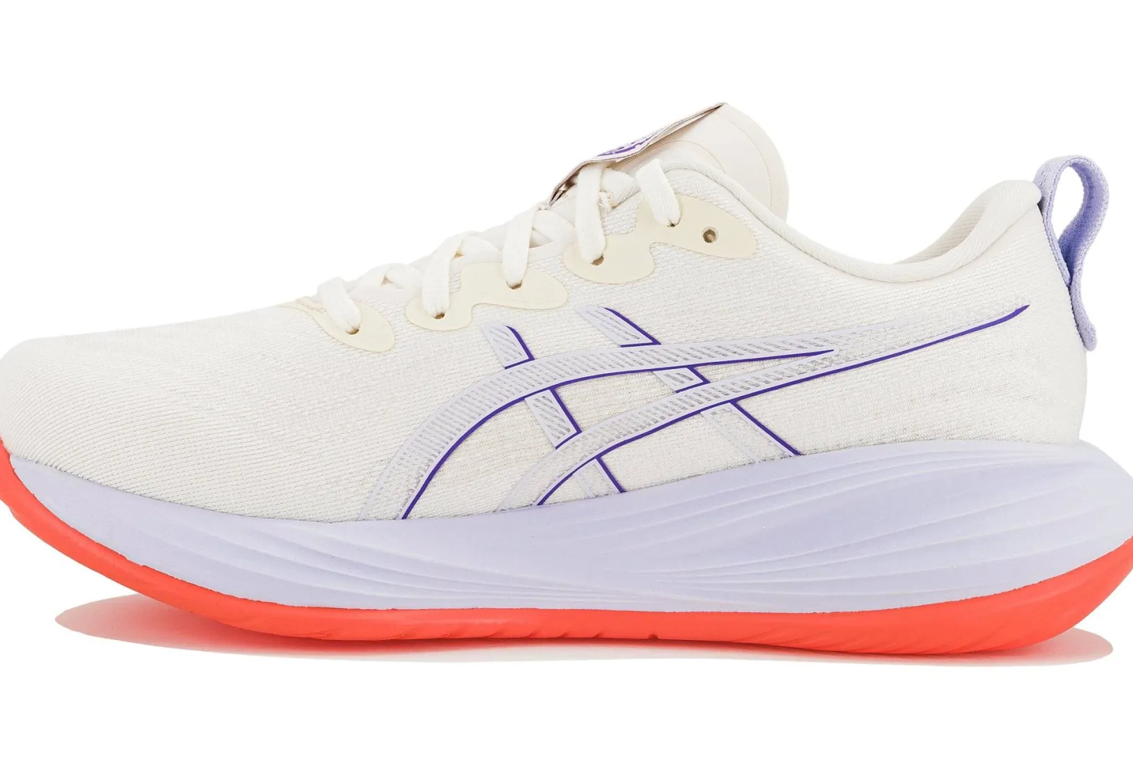 Femme Asics Running^Gel-Cumulus 27 femme