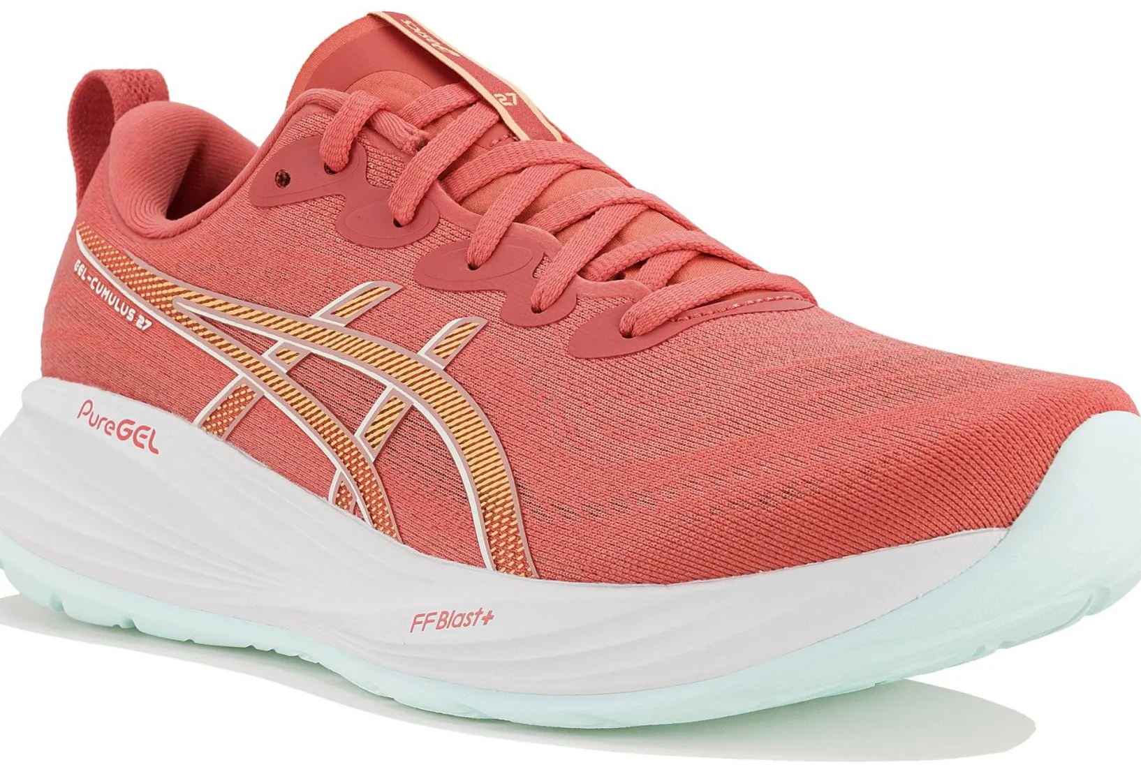 Femme Asics Running^Gel-Cumulus 27 femme