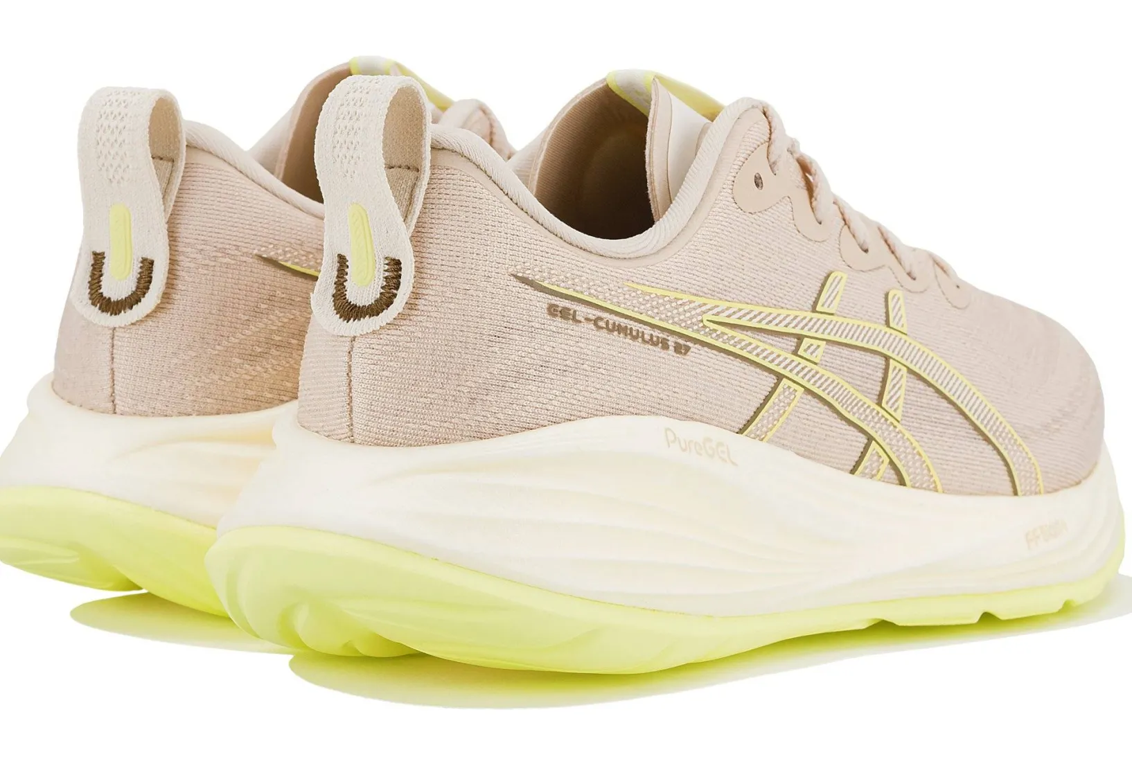 Femme Asics Running^Gel-Cumulus 27 femme