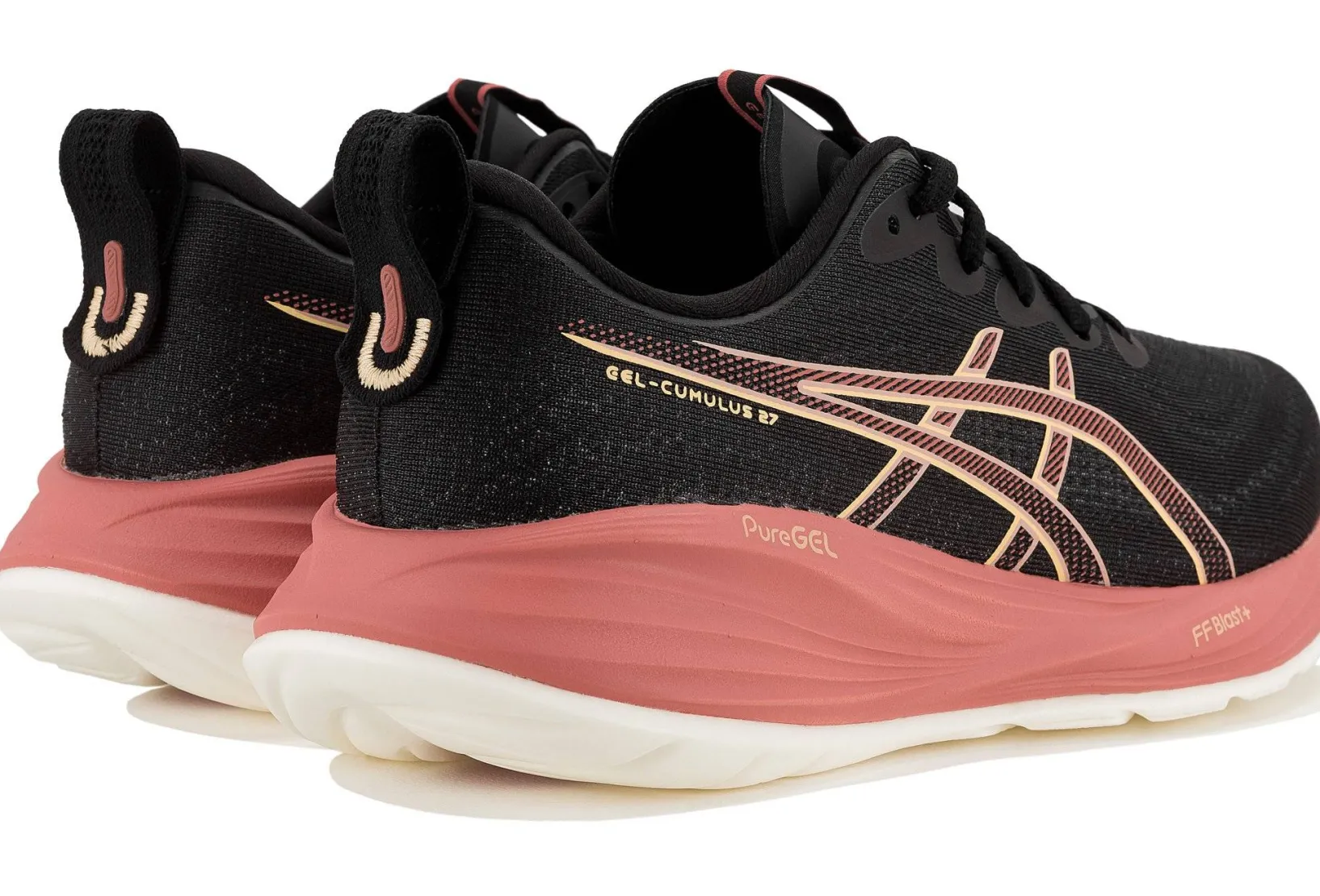Femme Asics Running^Gel-Cumulus 27 femme