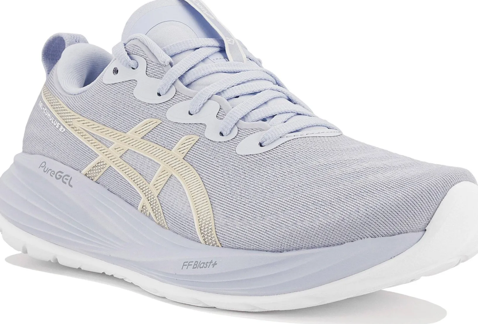 Femme Asics Running^Gel-Cumulus 27 femme