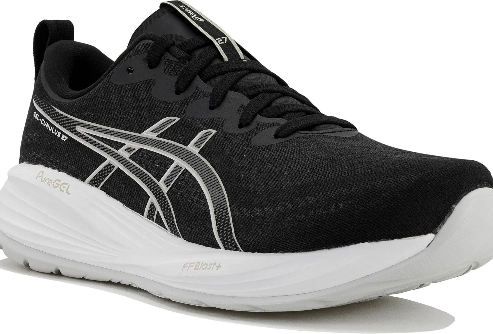Femme Asics Running^Gel-Cumulus 27 femme