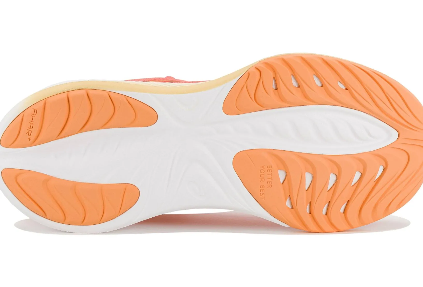 Femme Asics Junior^Gel-Cumulus 26 fille