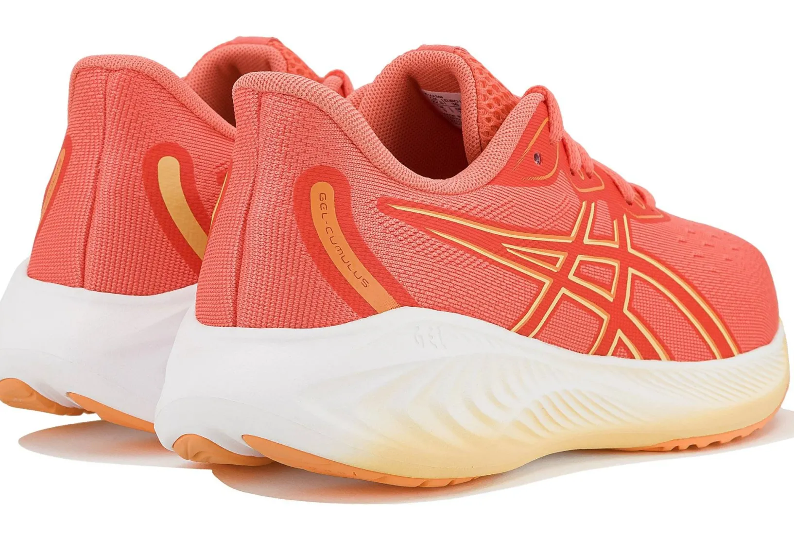 Femme Asics Junior^Gel-Cumulus 26 fille