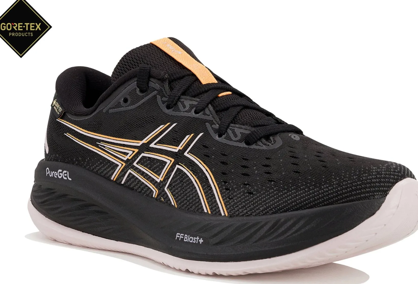 Femme Asics Running^Gel-Cumulus 26 Gore-Tex femme