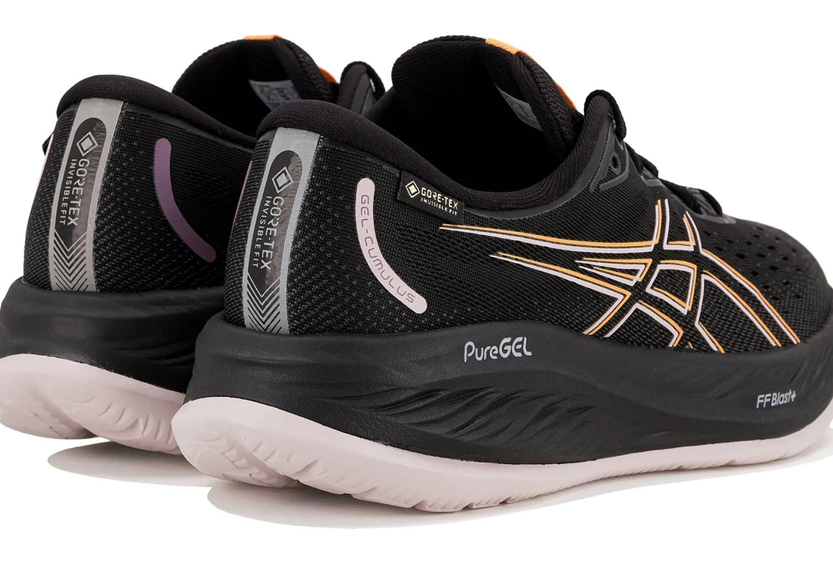 Femme Asics Running^Gel-Cumulus 26 Gore-Tex femme