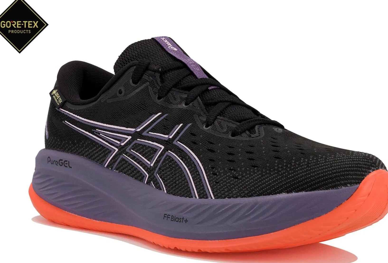 Femme Asics Running^Gel-Cumulus 26 Gore-Tex femme