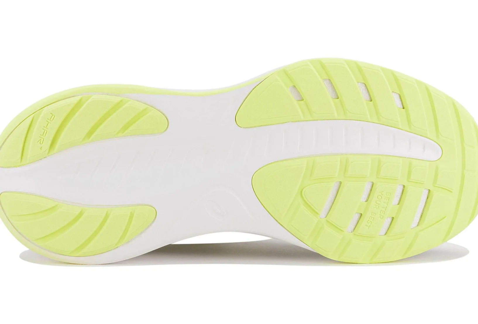 Homme Asics Junior^Gel-Cumulus 27 GS garçon