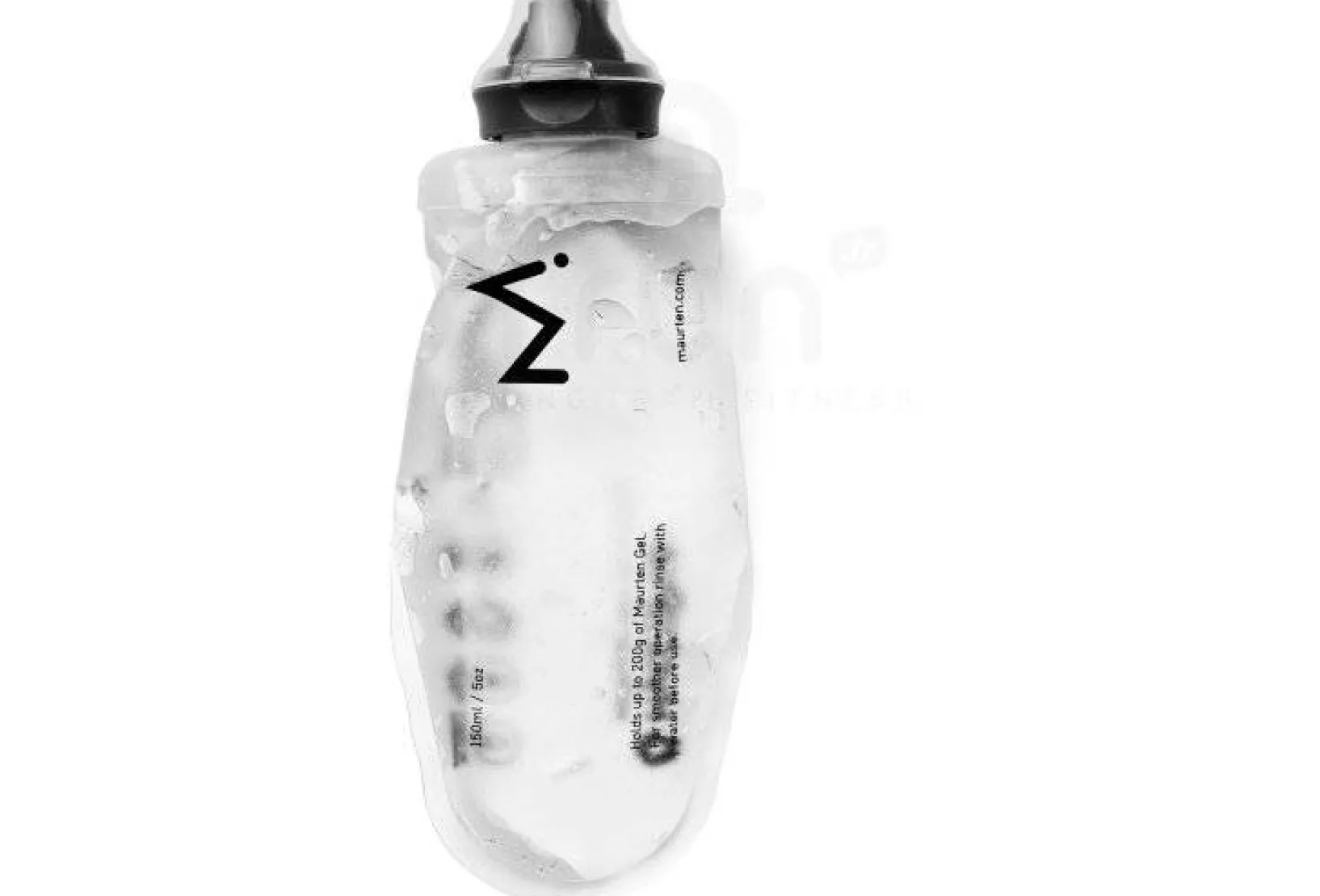 Maurten Sac Hydratation / Gourde^Gelflask