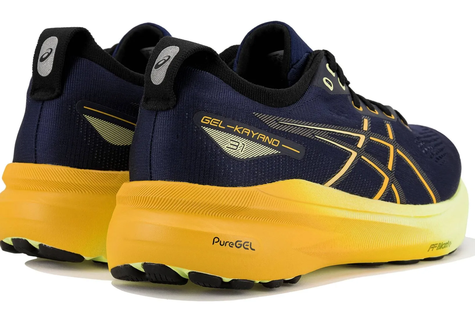 Homme Asics Running^Gel-Kayano 31