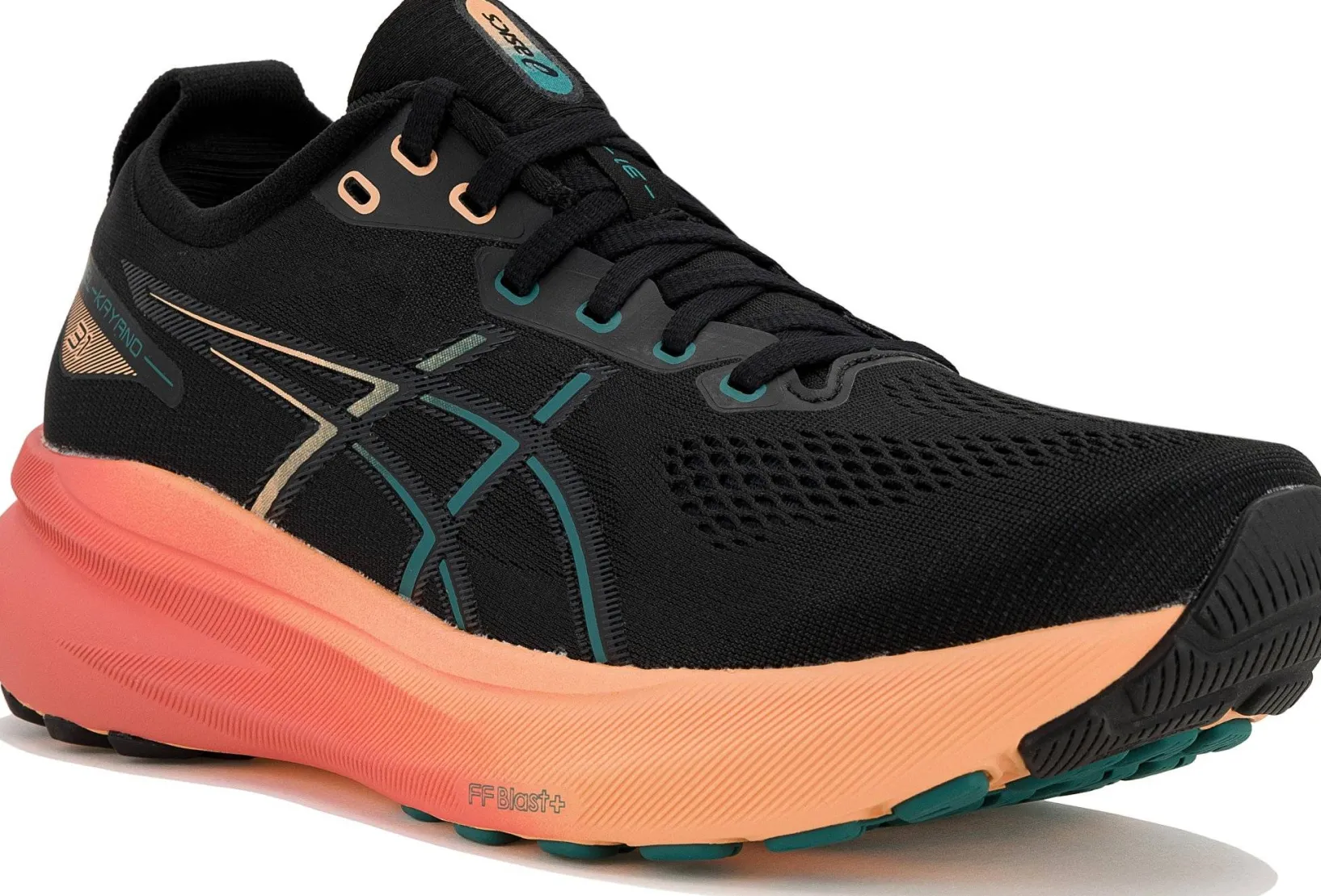 Homme Asics Running^Gel-Kayano 31