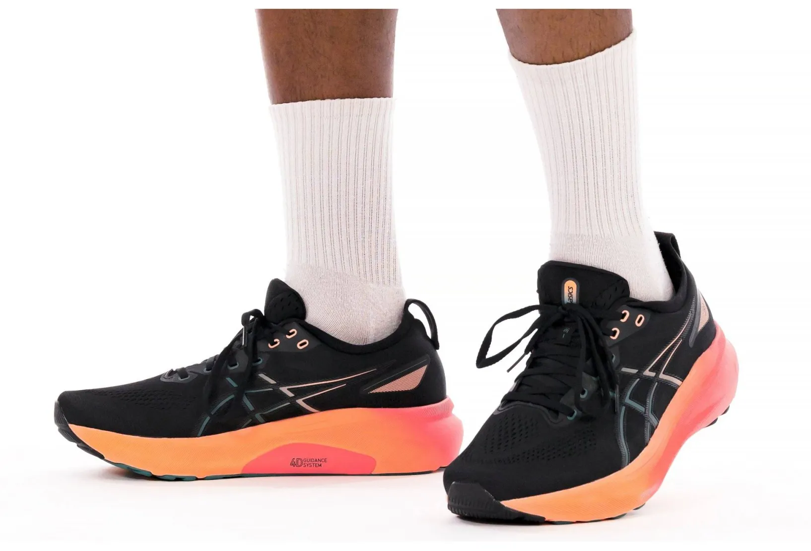 Homme Asics Running^Gel-Kayano 31