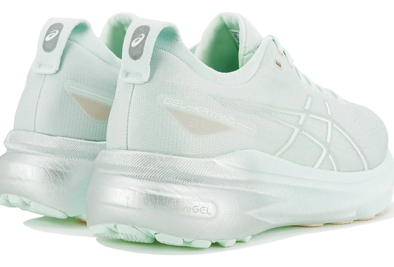 Homme Asics Running^Gel-Kayano 31