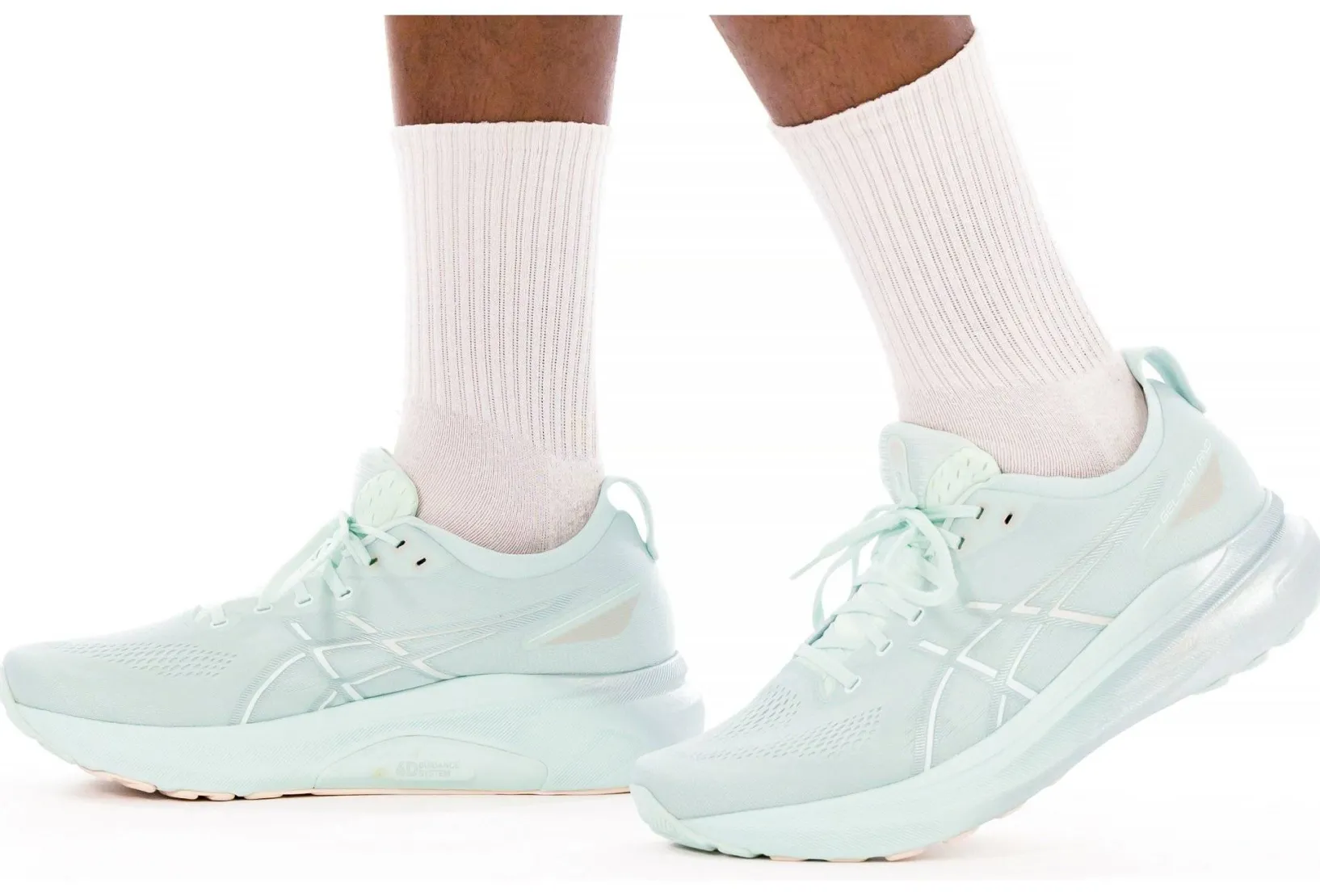 Homme Asics Running^Gel-Kayano 31