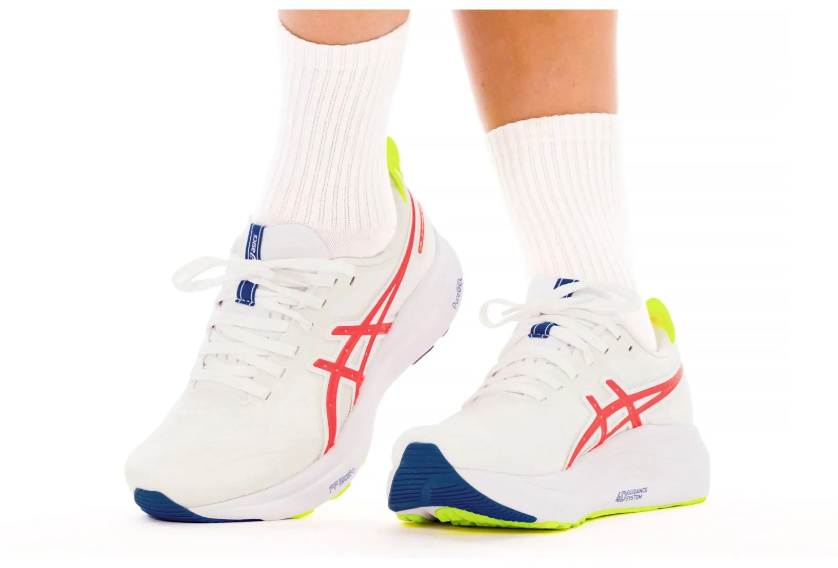 Femme Asics Running^Gel-Kayano 32 femme