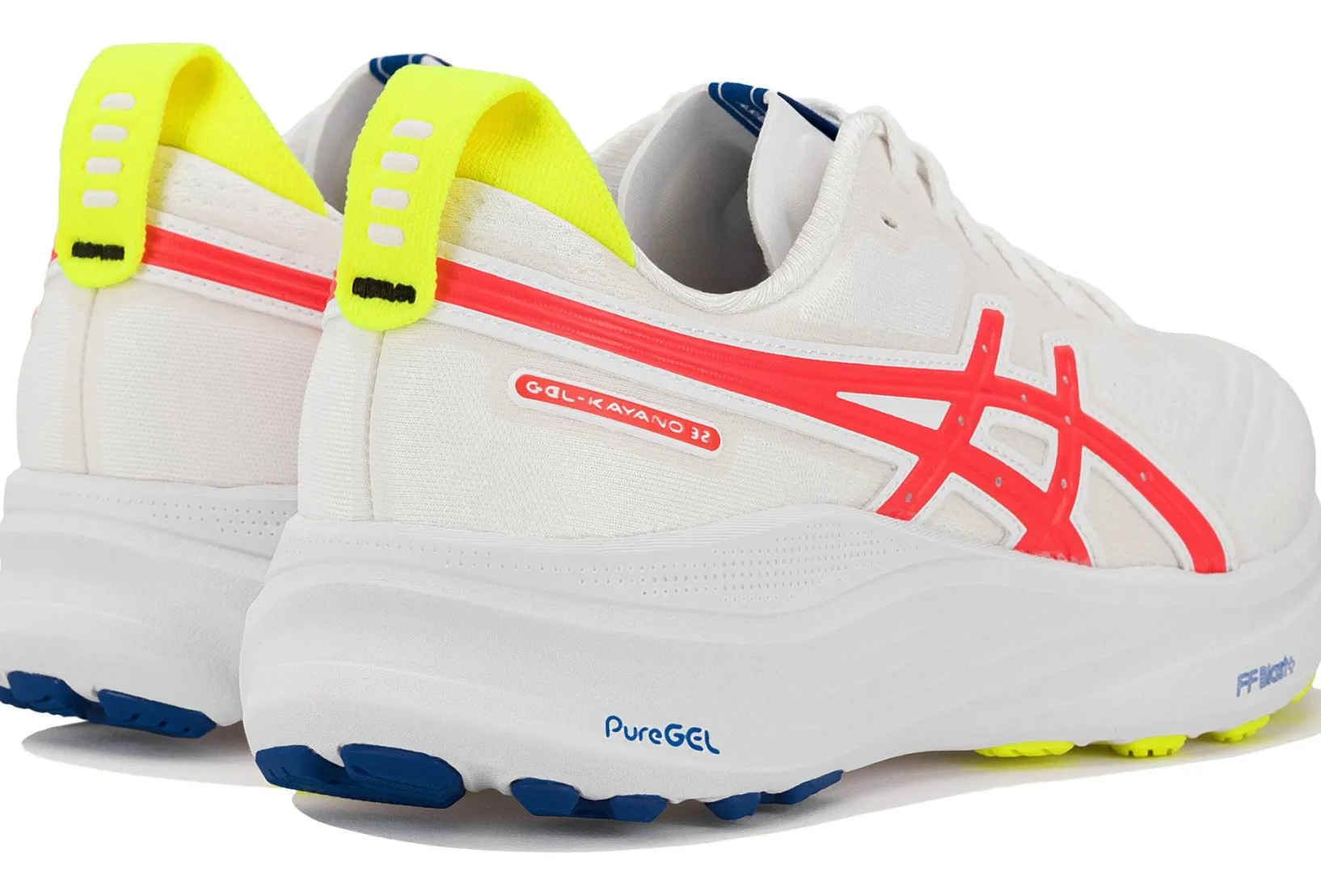 Femme Asics Running^Gel-Kayano 32 femme