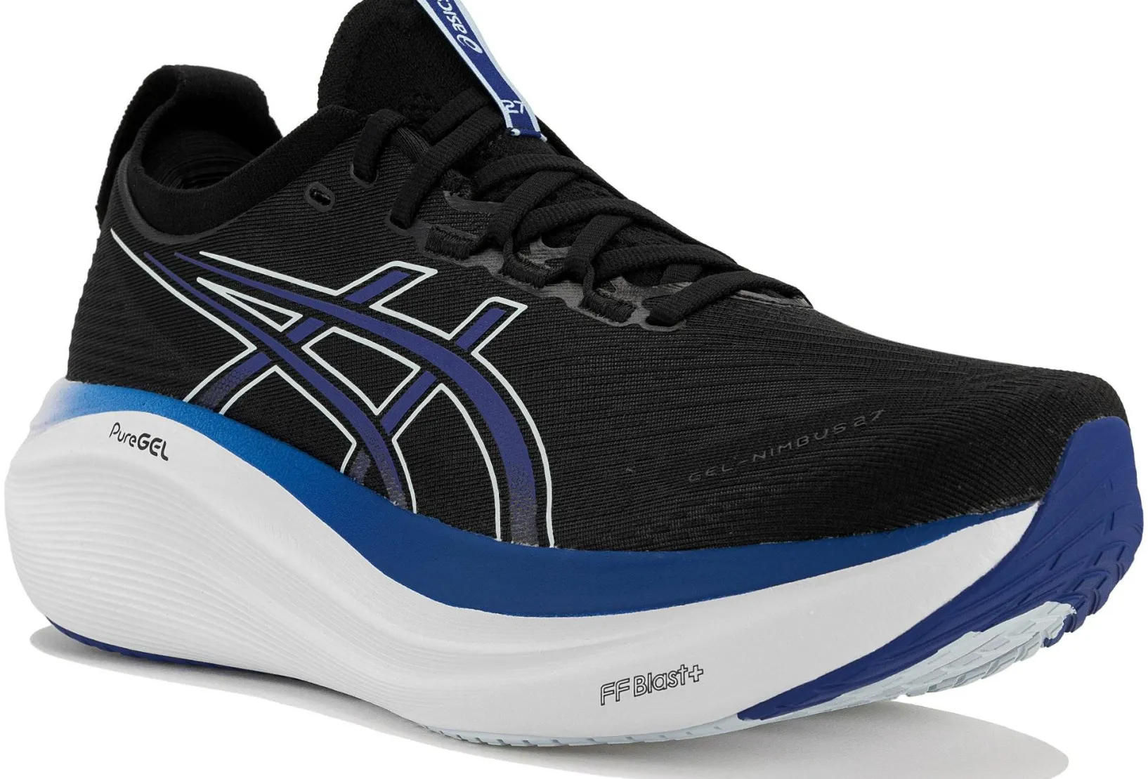 Homme Asics Running^Gel-Nimbus 27