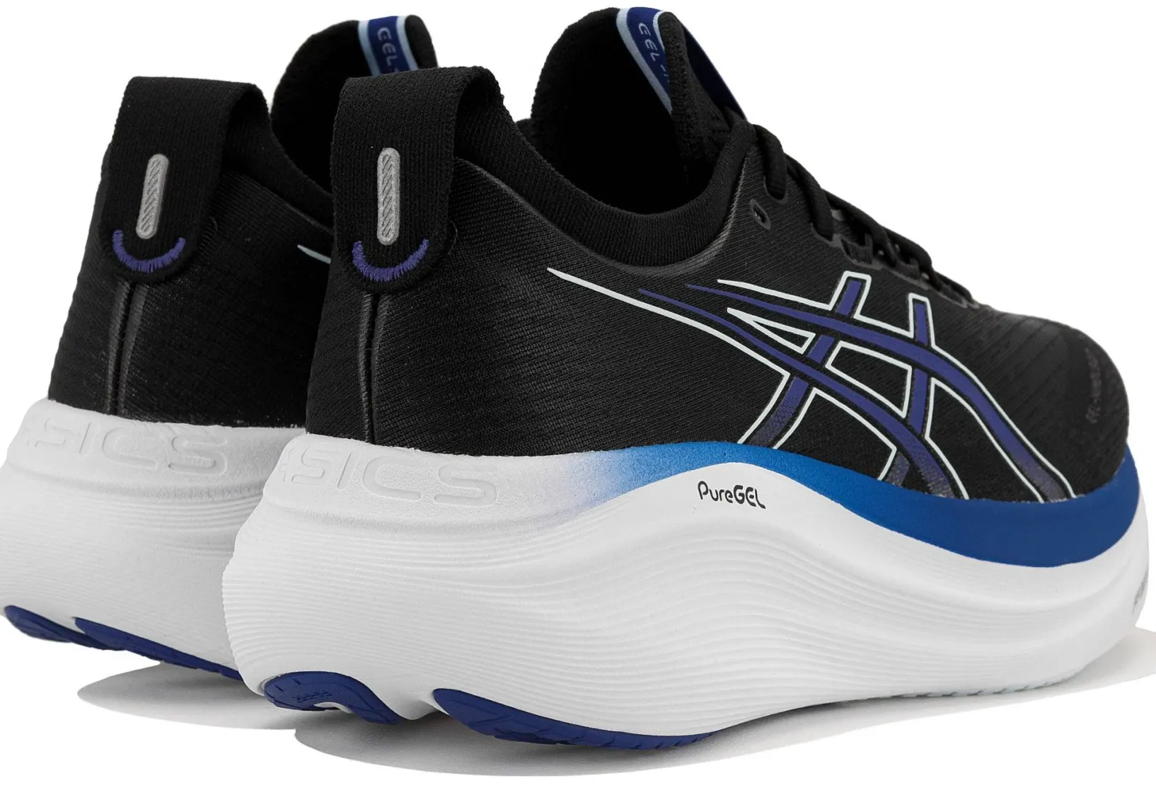 Homme Asics Running^Gel-Nimbus 27