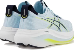 Homme Asics Running^Gel-Nimbus 27
