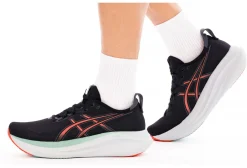 Homme Asics Running^Gel-Nimbus 27