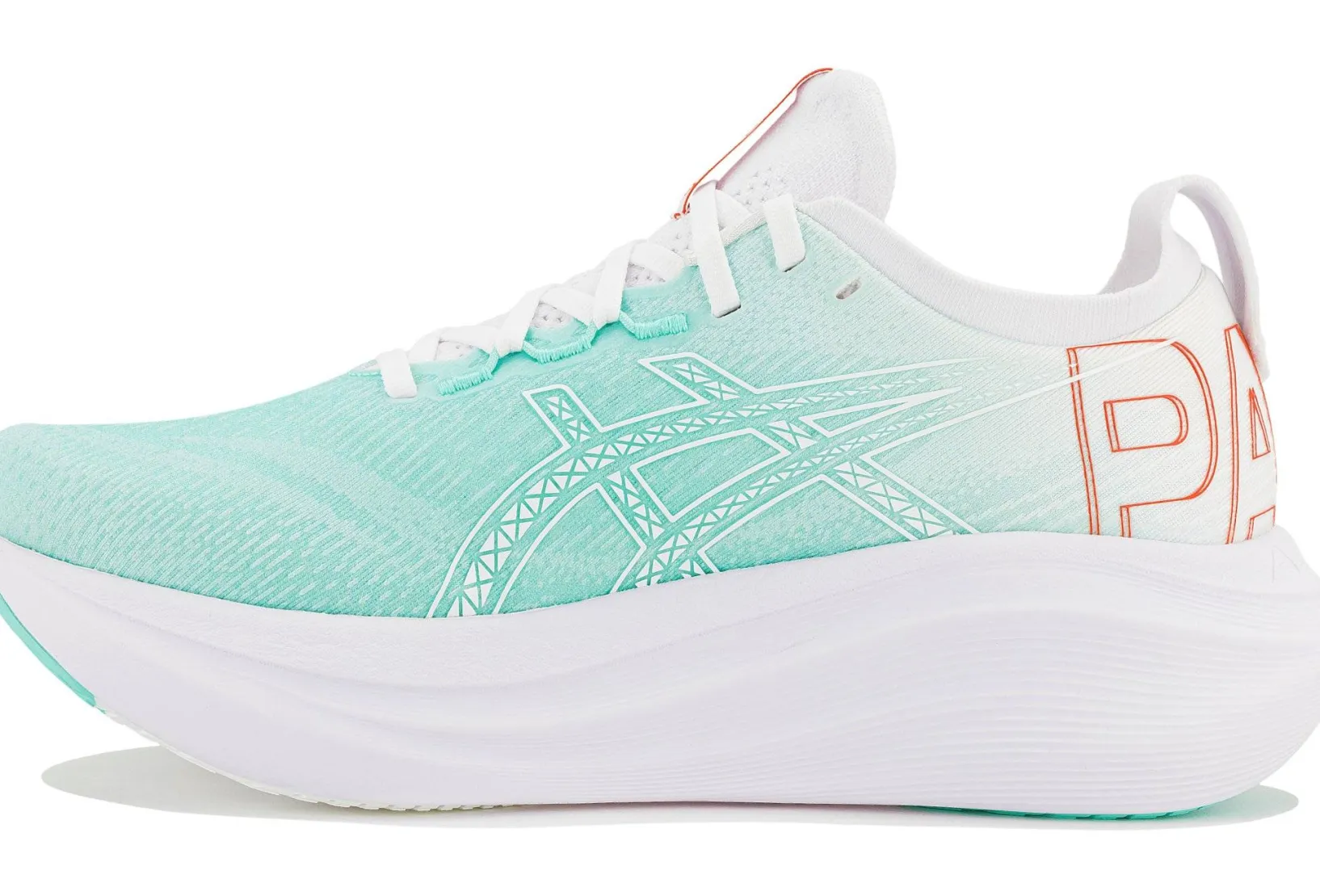 Homme Asics Running^Gel-Nimbus 27