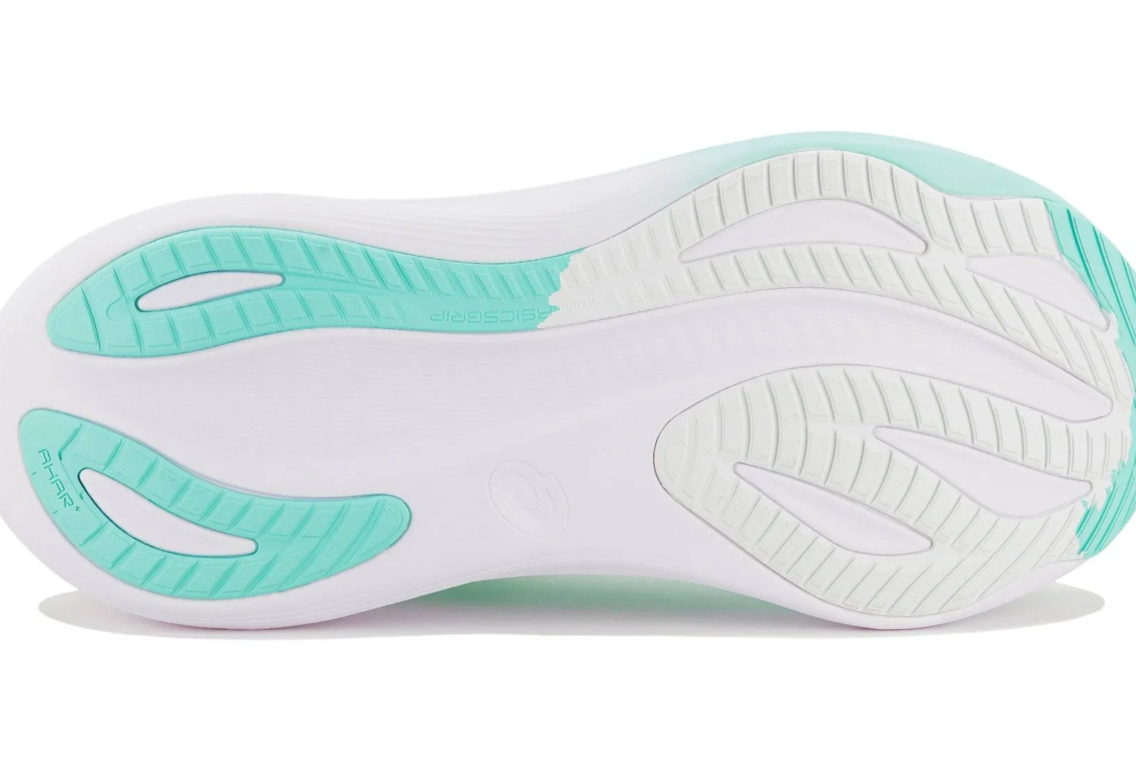 Homme Asics Running^Gel-Nimbus 27