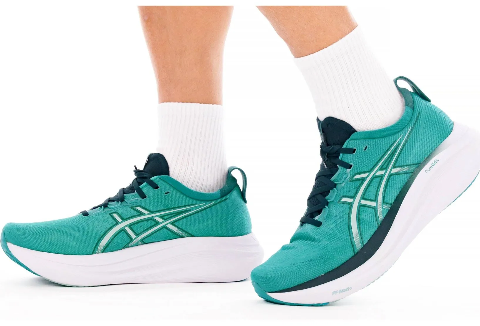 Homme Asics Running^Gel-Nimbus 27