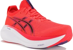 Homme Asics Running^Gel-Nimbus 27