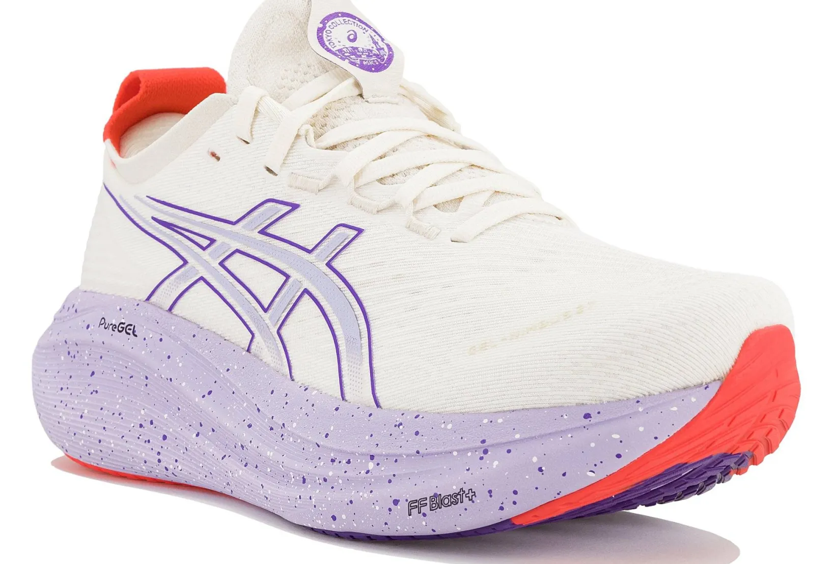 Femme Asics Running^Gel-Nimbus 27 femme