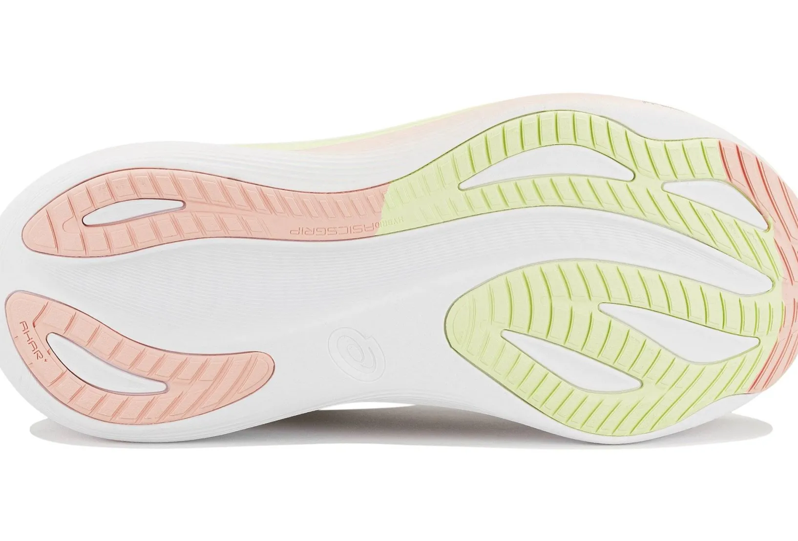 Femme Asics Running^Gel-Nimbus 27 femme