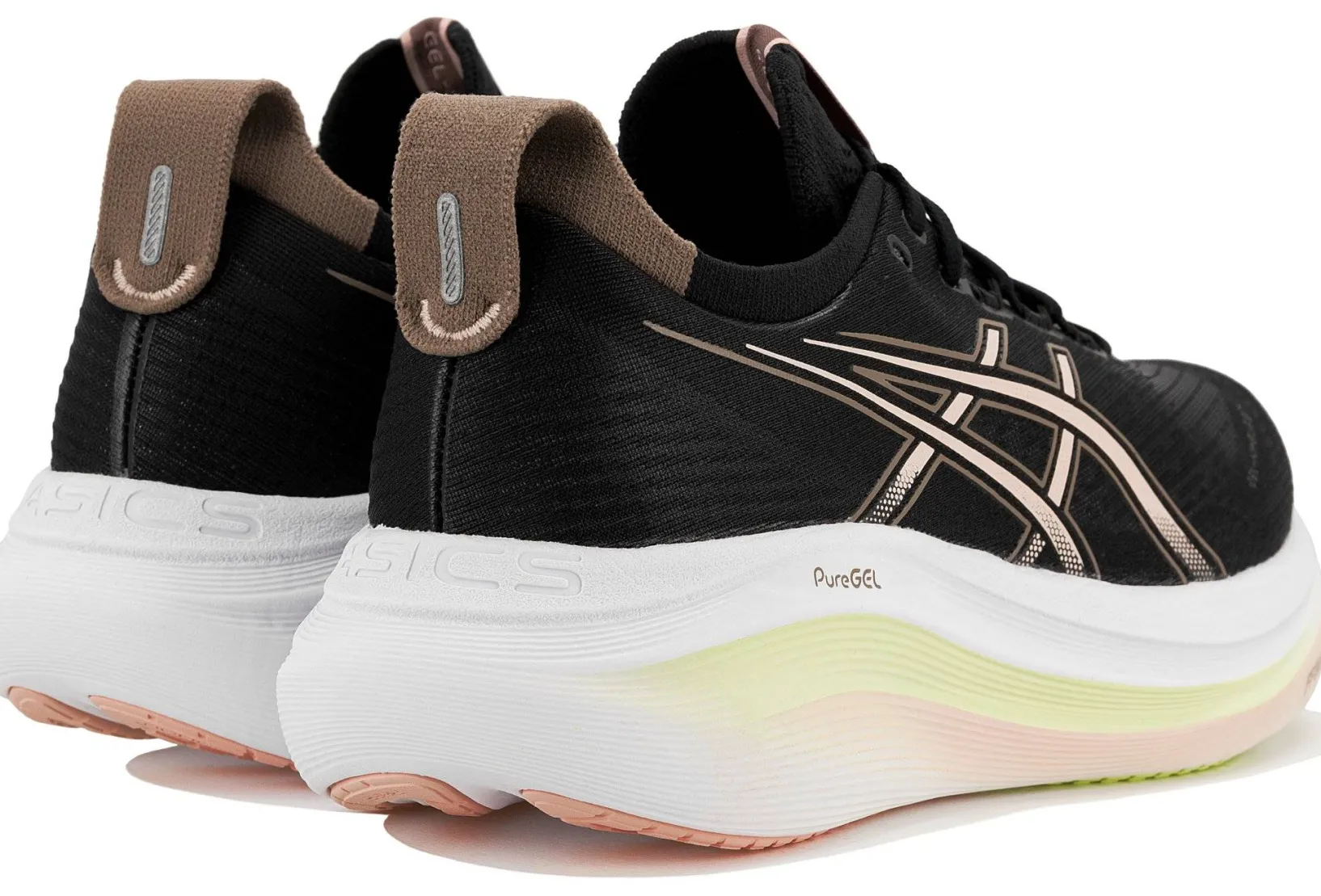 Femme Asics Running^Gel-Nimbus 27 femme