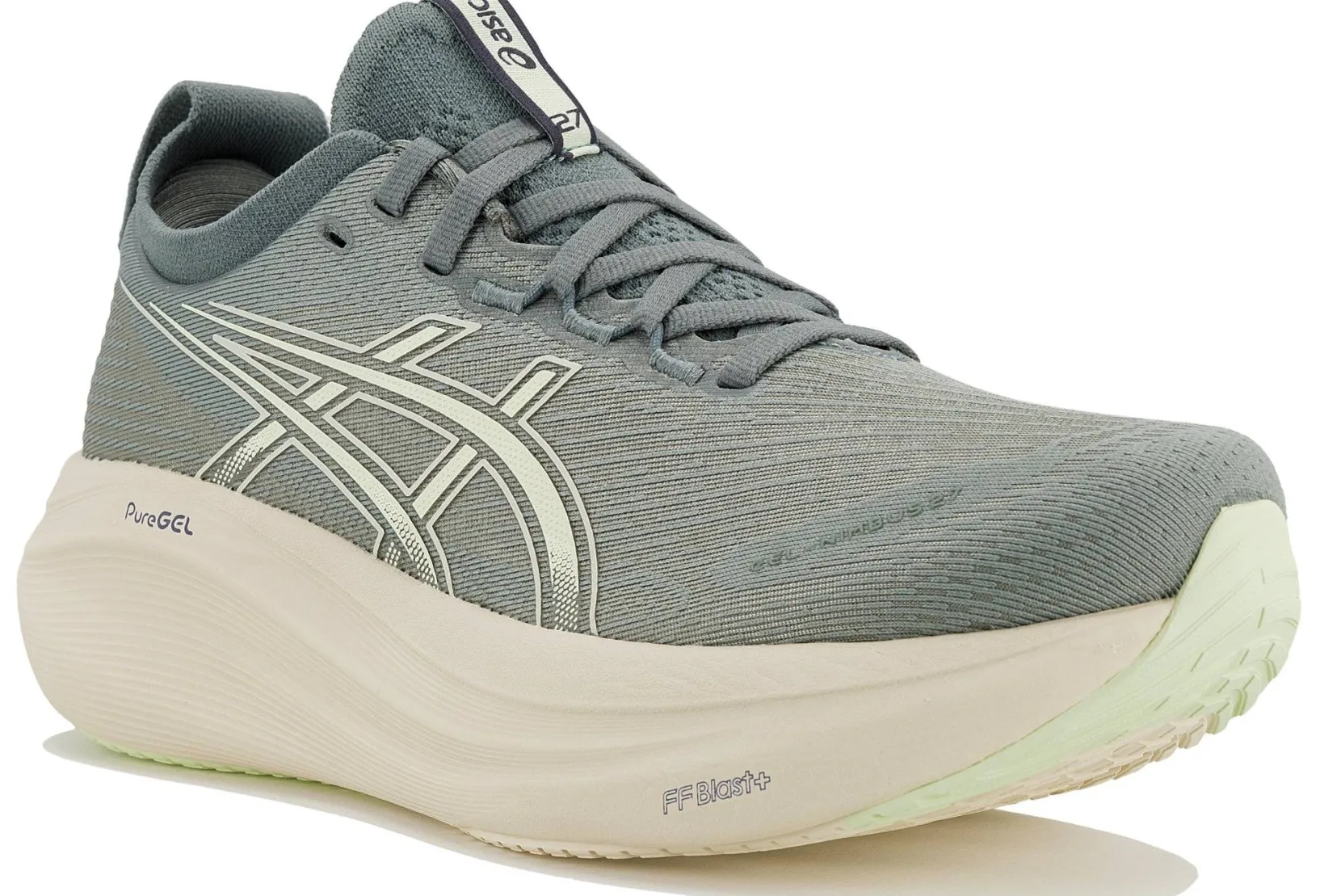 Femme Asics Running^Gel-Nimbus 27 femme