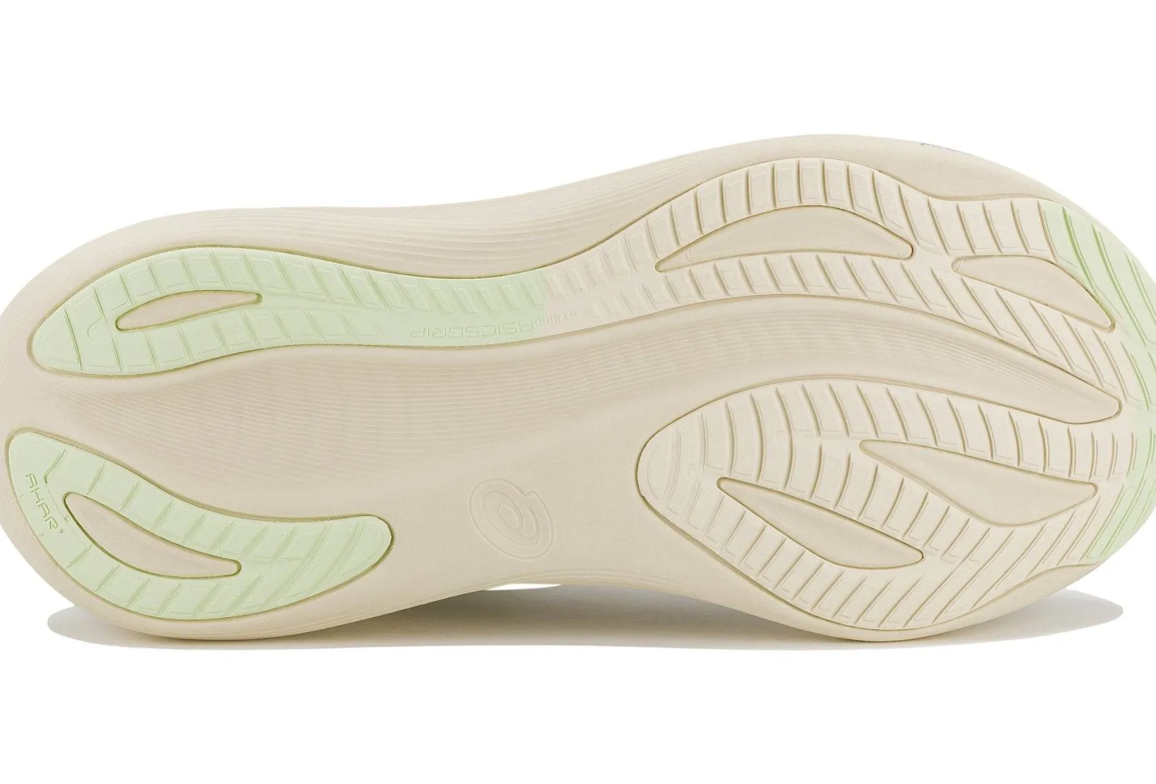 Femme Asics Running^Gel-Nimbus 27 femme