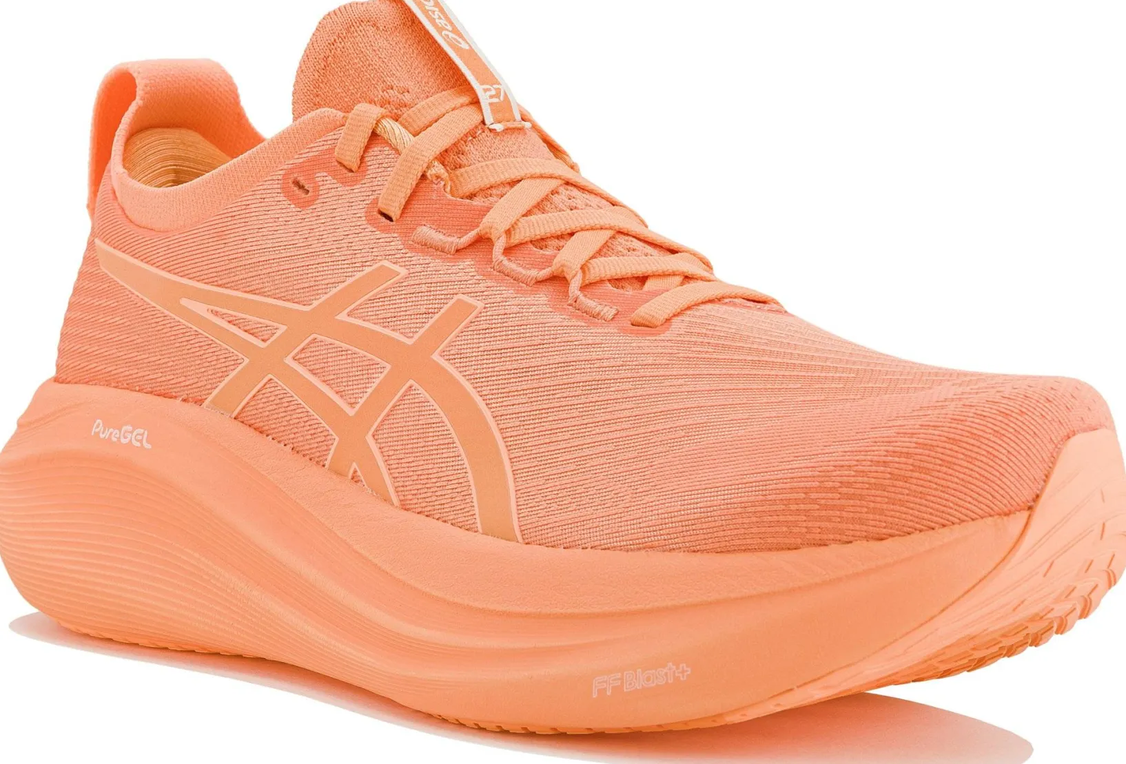 Femme Asics Running^Gel-Nimbus 27 femme