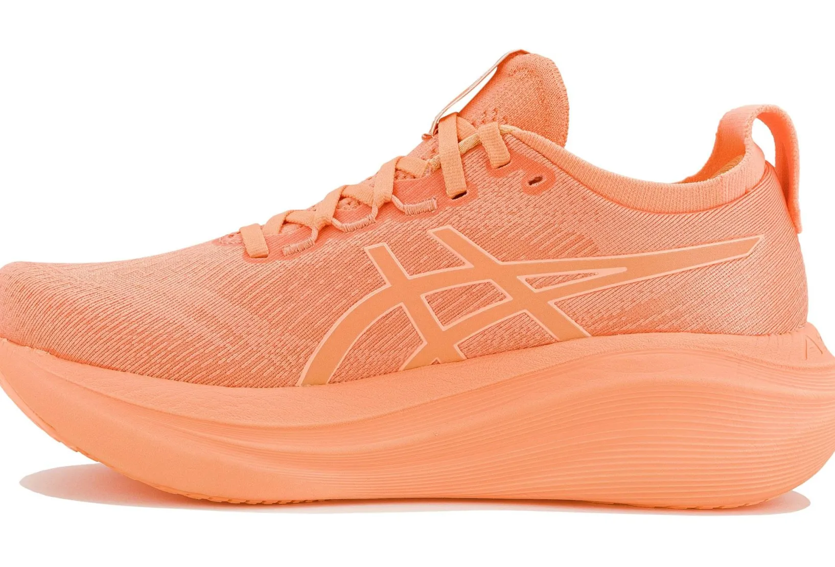 Femme Asics Running^Gel-Nimbus 27 femme