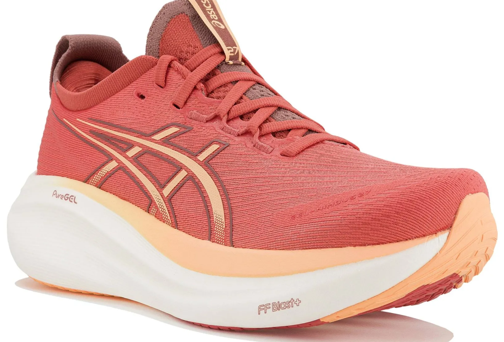 Femme Asics Running^Gel-Nimbus 27 femme