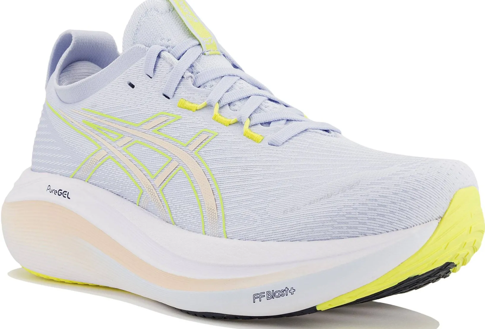 Femme Asics Running^Gel-Nimbus 27 femme