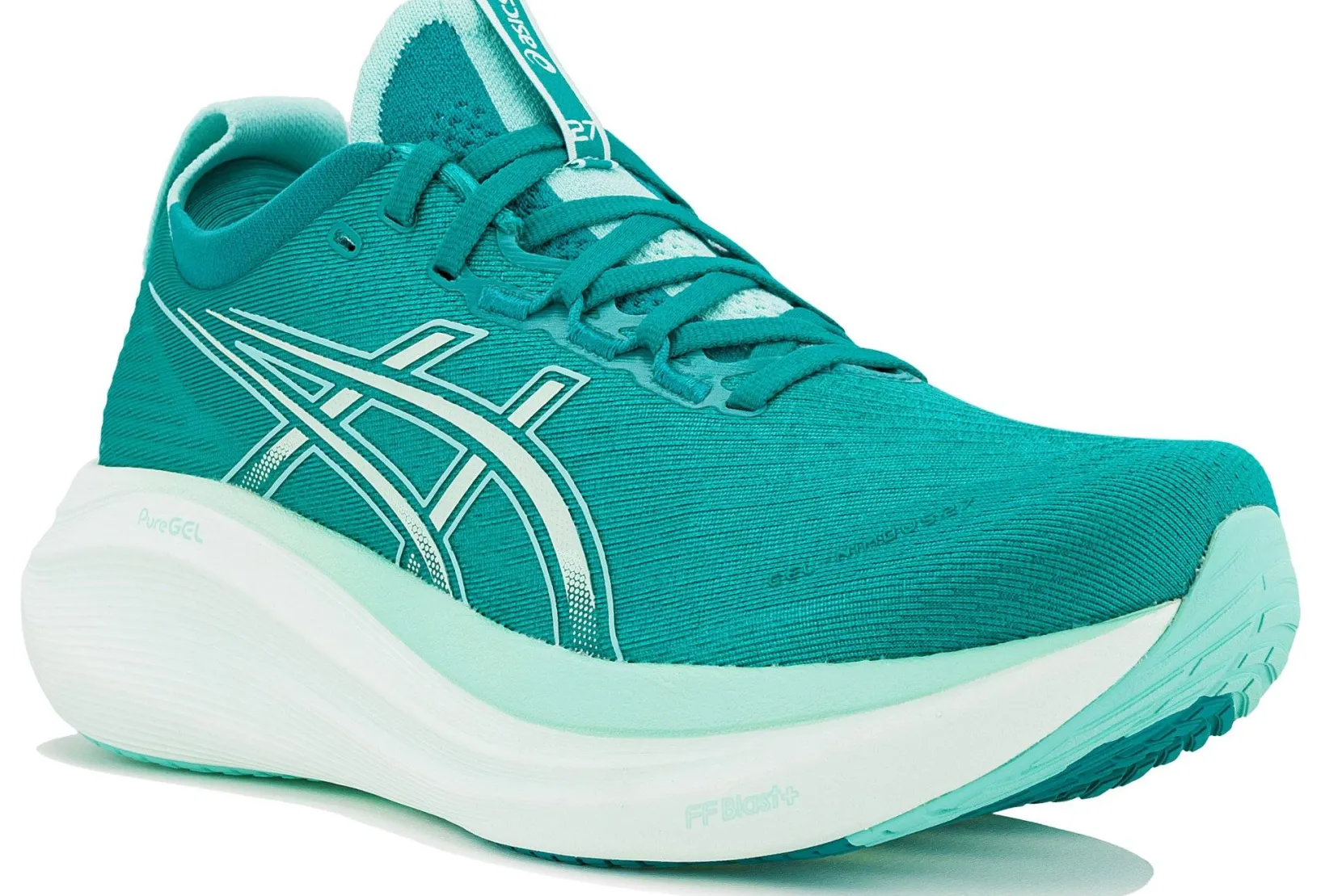 Femme Asics Running^Gel-Nimbus 27 femme