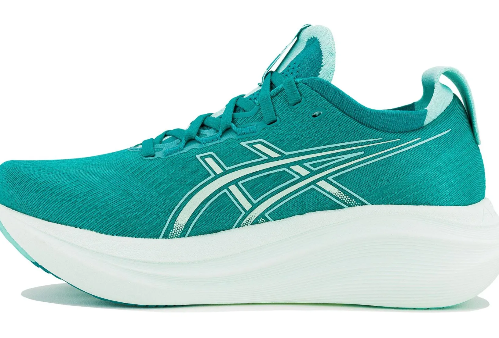 Femme Asics Running^Gel-Nimbus 27 femme