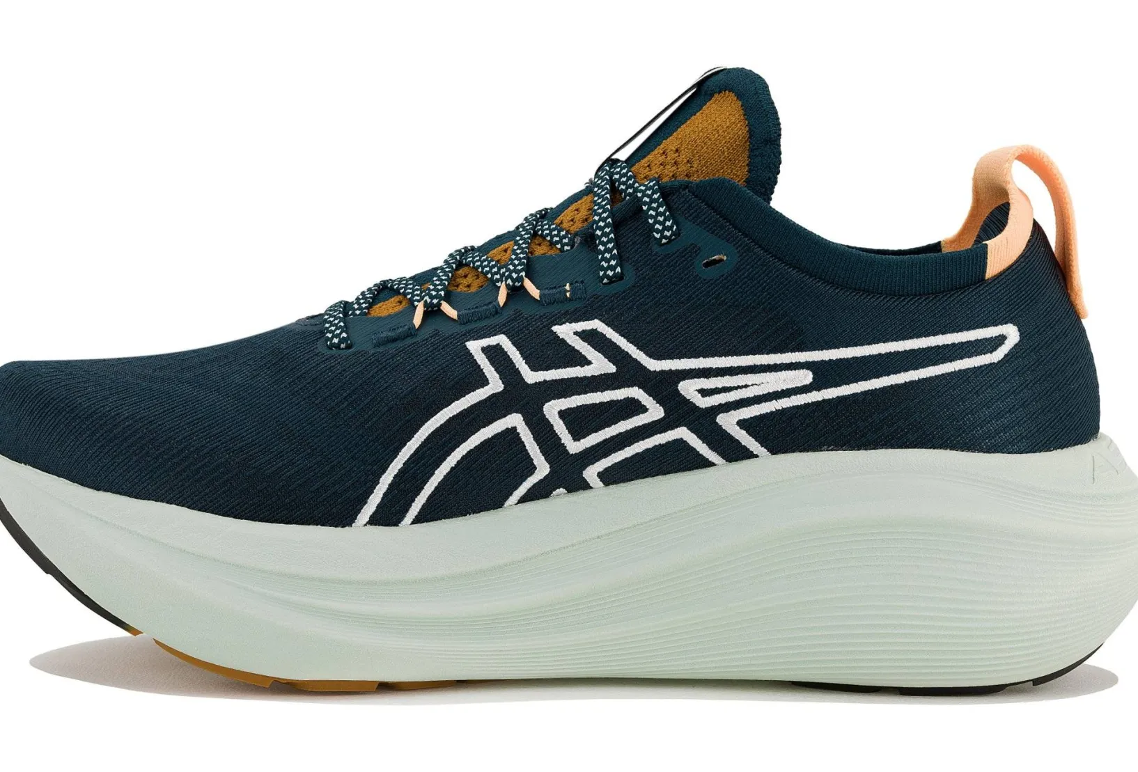 Homme Asics Running^Gel-Nimbus 27 TR