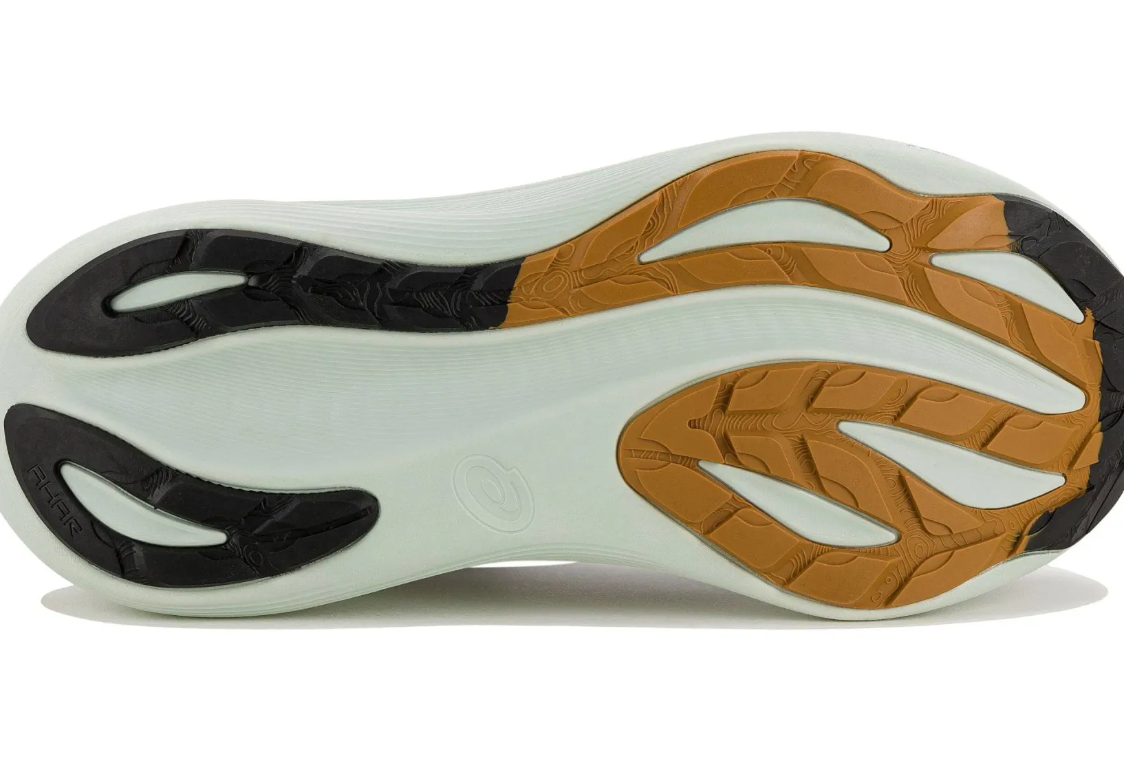 Homme Asics Running^Gel-Nimbus 27 TR