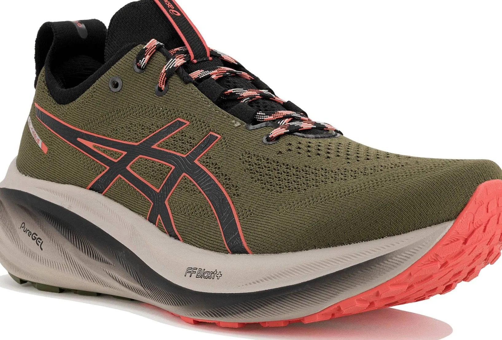 Homme Asics Running^Gel-Nimbus 26 TR