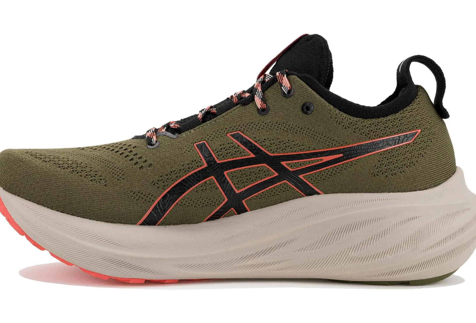 Homme Asics Running^Gel-Nimbus 26 TR
