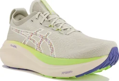 Homme Asics Running^Gel-Nimbus 27 TR