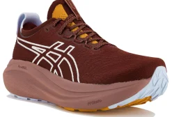 Femme Asics Running^Gel-Nimbus 27 TR femme