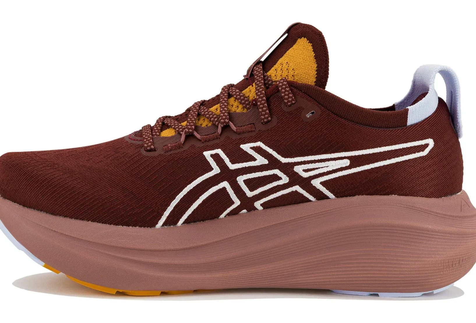 Femme Asics Running^Gel-Nimbus 27 TR femme